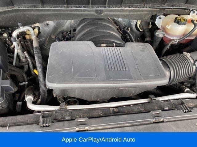 Chevrolet Tahoe LS 4WD 2023