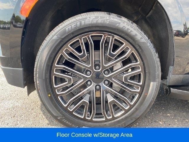 Chevrolet Tahoe LS 4WD 2023