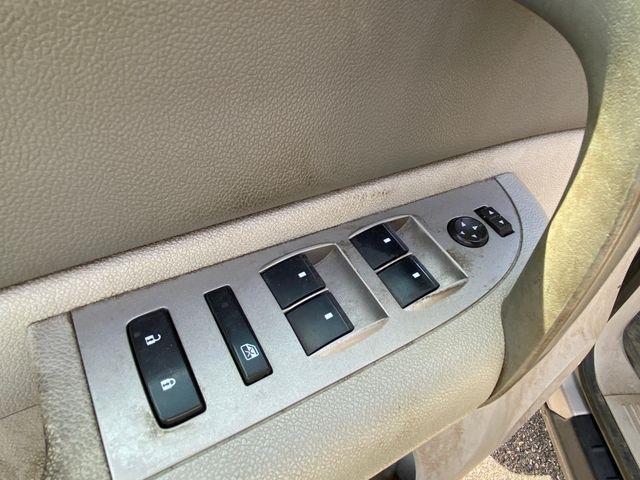 GMC Sierra 2500HD SLE1 Crew Cab 4WD 2007