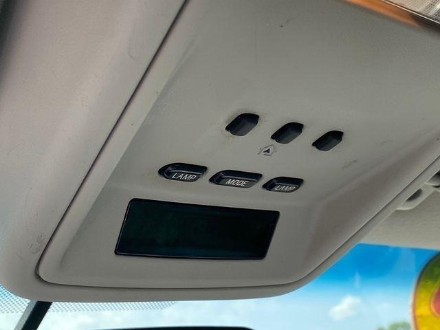Mercury Grand Marquis LSE 2005