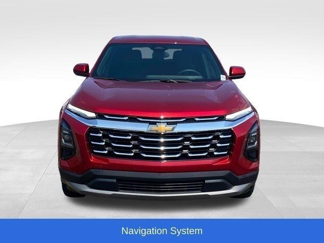 Chevrolet Equinox LT 2WD 2026