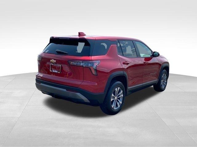 Chevrolet Equinox LT 2WD 2026