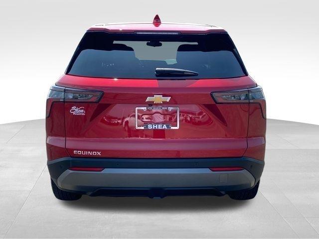 Chevrolet Equinox LT 2WD 2026