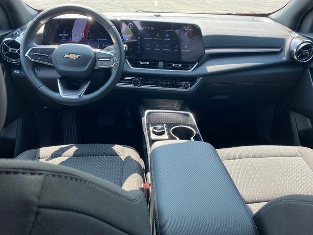 Chevrolet Equinox LT 2WD 2026