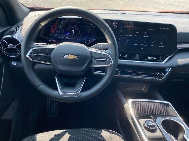 Chevrolet Equinox LT 2WD 2026