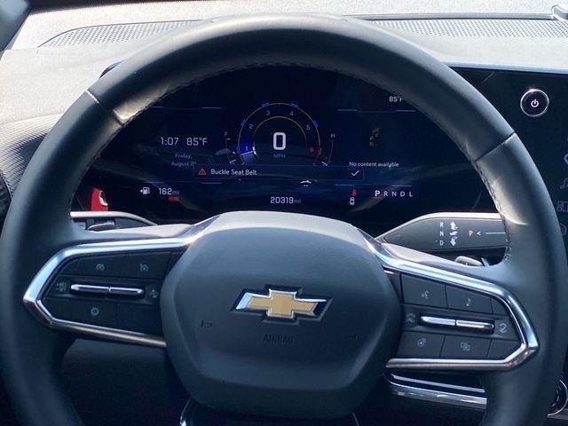 Chevrolet Equinox LT 2WD 2026