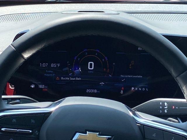 Chevrolet Equinox LT 2WD 2026
