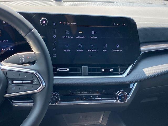 Chevrolet Equinox LT 2WD 2026