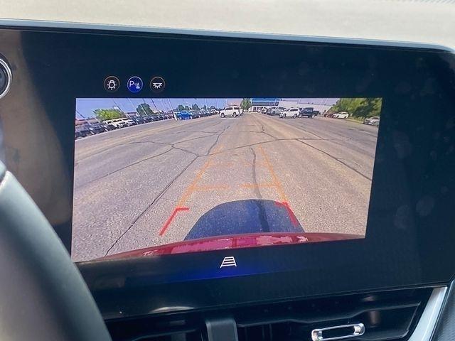 Chevrolet Equinox LT 2WD 2026