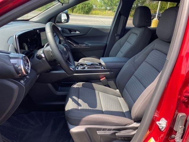 Chevrolet Equinox LT 2WD 2026