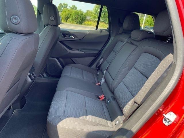Chevrolet Equinox LT 2WD 2026