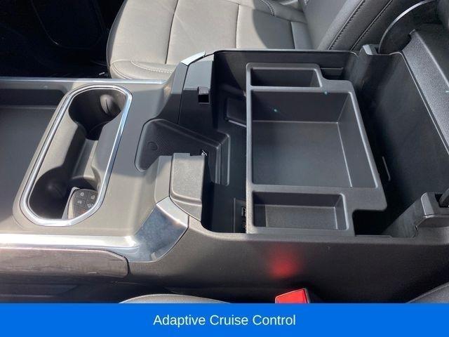 Chevrolet Silverado 2500HD LTZ Crew Cab Long Box 4WD 2025