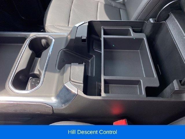 Chevrolet Silverado 2500HD LTZ Crew Cab Long Box 4WD 2025