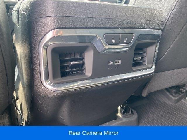 Chevrolet Silverado 2500HD LTZ Crew Cab Long Box 4WD 2025