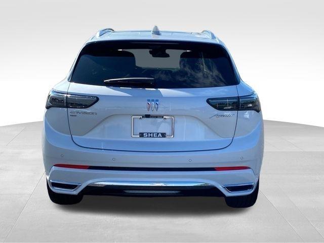 Buick Envision Avenir 2024