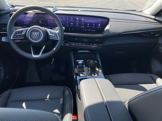 Buick Envision Avenir 2024