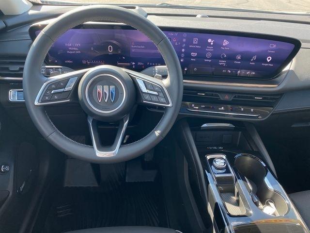 Buick Envision Avenir 2024