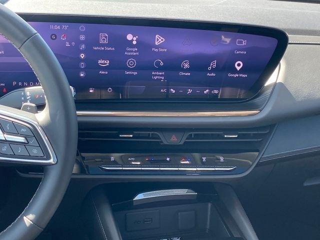 Buick Envision Avenir 2024