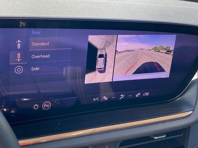 Buick Envision Avenir 2024