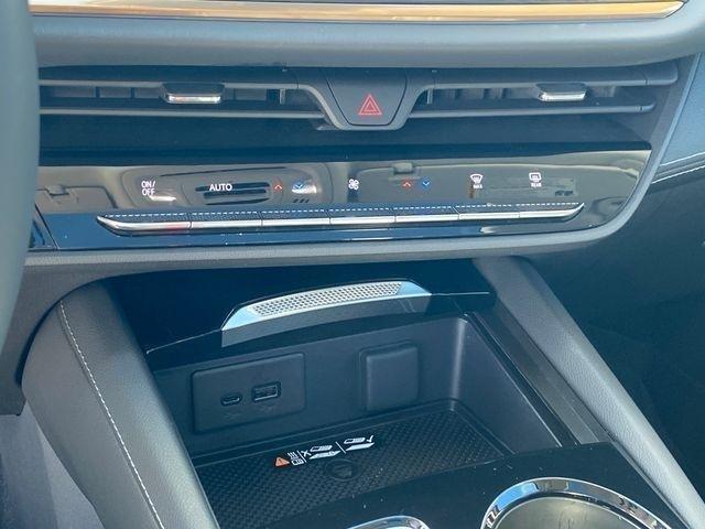 Buick Envision Avenir 2024