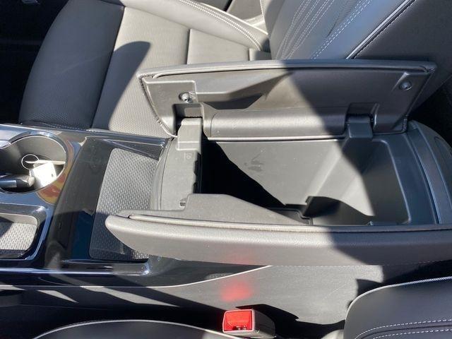 Buick Envision Avenir 2024