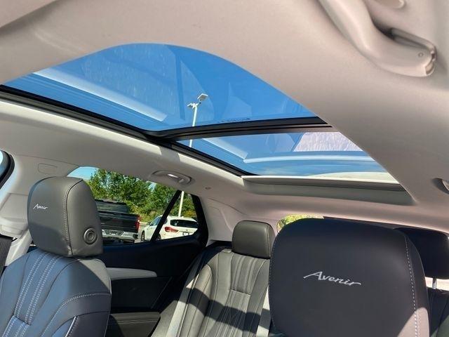 Buick Envision Avenir 2024