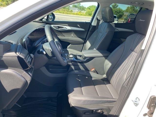 Buick Envision Avenir 2024