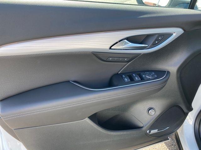 Buick Envision Avenir 2024