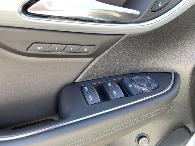 Buick Envision Avenir 2024