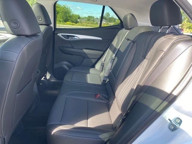 Buick Envision Avenir 2024