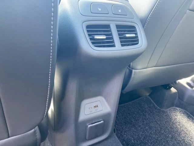 Buick Envision Avenir 2024