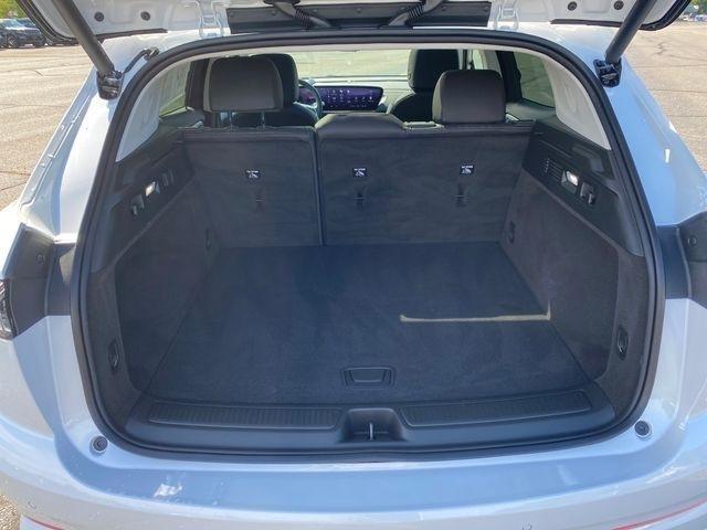 Buick Envision Avenir 2024