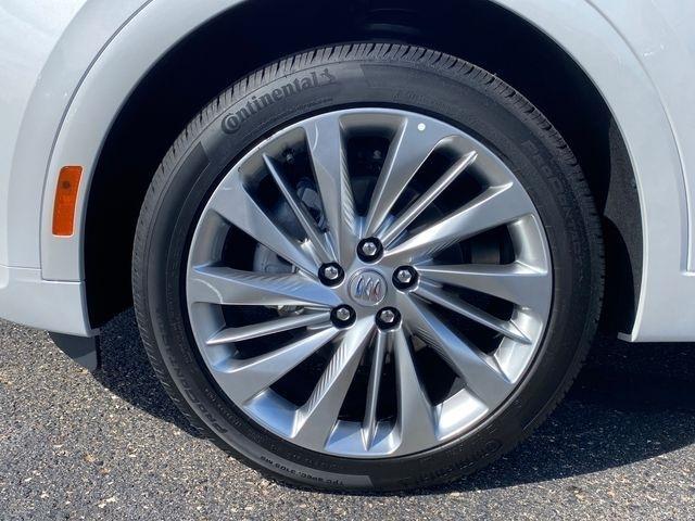 Buick Envision Avenir 2024