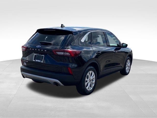Ford Escape Active 2024
