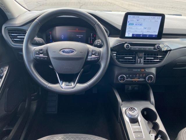 Ford Escape Active 2024