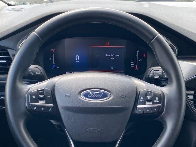 Ford Escape Active 2024