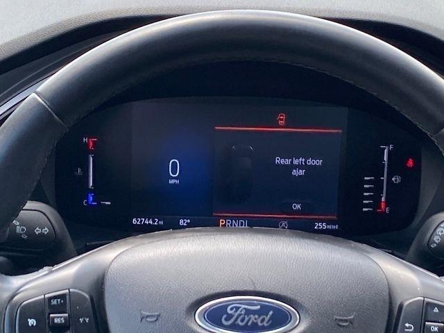 Ford Escape Active 2024