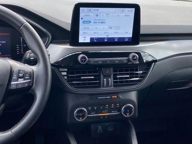 Ford Escape Active 2024