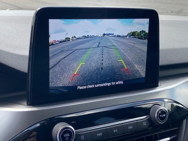 Ford Escape Active 2024