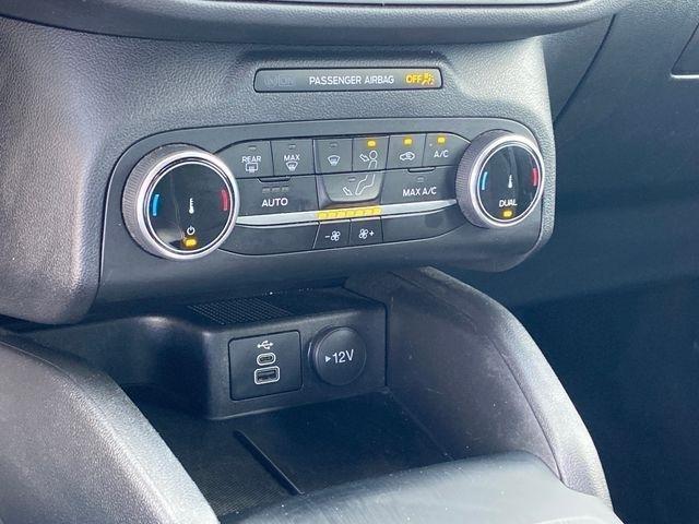 Ford Escape Active 2024