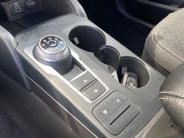 Ford Escape Active 2024