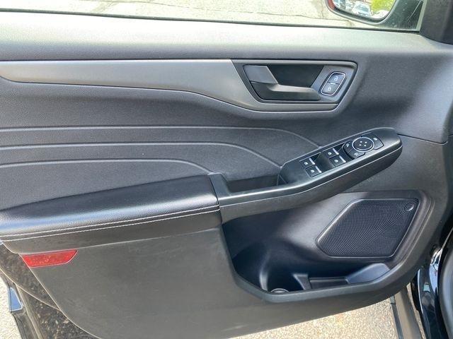 Ford Escape Active 2024