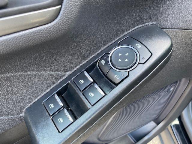 Ford Escape Active 2024