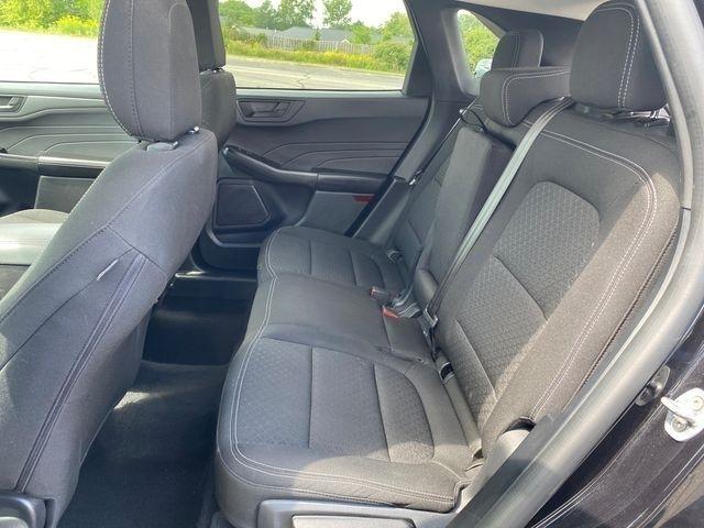 Ford Escape Active 2024