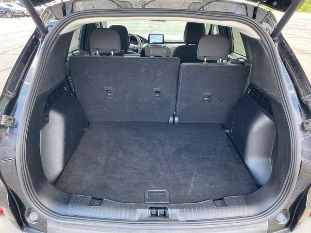 Ford Escape Active 2024