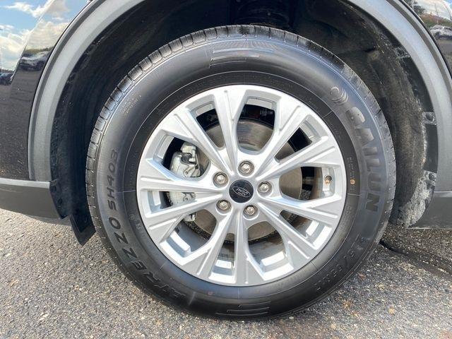 Ford Escape Active 2024