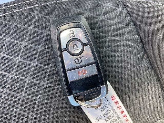 Ford Escape Active 2024