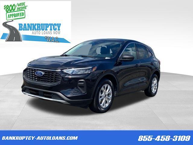 Ford Escape Active 2024