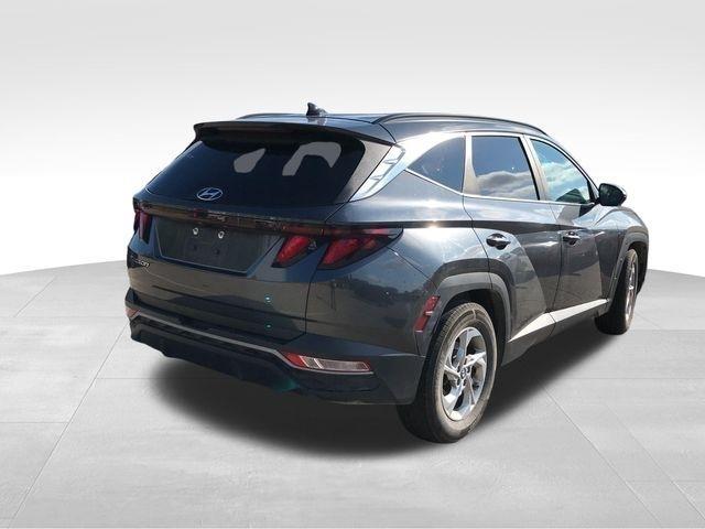 Hyundai Tucson SEL 2024