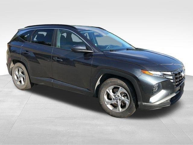 Hyundai Tucson SEL 2024
